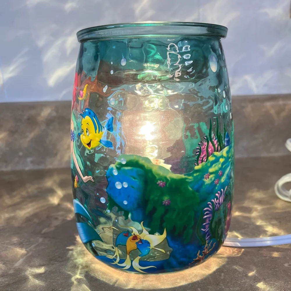 Scentsy disney little